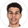Walid Ould Chikh, Midfielder for Heracles Almelo