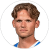 Teun van Grunsven, Defender for Gwangju FC