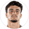 Joao Silva, Forward for UD Oliveirense