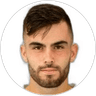 Adri Real, Goalkeeper for Palencia CF