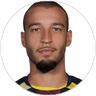 Pedro Pelagio, Midfielder for GD Chaves