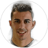 Enrique Sampedro, Defender for UD Castellonense
