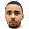 Andrade Leandro, Forward for Qarabağ FK