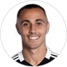 Leonardo Lelo, Defender for SC Braga