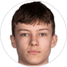 Archie Meekison, Midfielder for Sligo Rovers