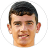 Ross Graham, Defender for Dundee United