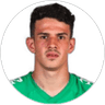 Regis, Midfielder for Al Hamriyah