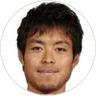 Takeshi Aoki, Defender for 
    