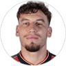 Gaby Jean, Defender for US Lecce