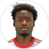 Lucien Agoume, Midfielder for Sevilla