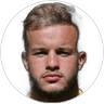 M. Bariki, Attacker for FCSR Haguenau