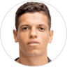 Richard, Attacker for Cascavel