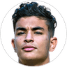 Walid Jarmouni, Forward for Hassania Agadir
