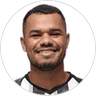 Lagoa, Midfielder for Porto Velho EC