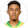 Tashreeq Matthews, Forward for Mamelodi Sundowns