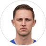 Pim van der Plas, Goalkeeper for FC Rijnvogels
