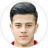 Najim Haidary, Defender for VV Capelle