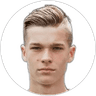 L. Müller, Midfielder for LA Galaxy II