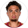 Neil El Aynaoui, Midfielder for AS Roma