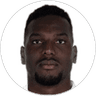 Daniel Mosquera, Forward for Hellas Verona