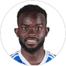 D. Bangoura, Attacker for US Saint-Malo