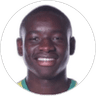 Abdoulaye Sylla, Midfielder for SK Sigma Olomouc