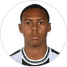Marley Ake, Forward for Zulte Waregem