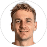 Peter Christiansen, Forward for Viking FK