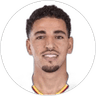 Abdel Abqar, Defender for Getafe CF