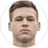 N. van den Beemt, Midfielder for Excelsior Maassluis