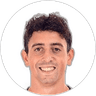 Giuseppe Caso, Forward for Modena