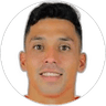 Alvaro Veliez, Forward for San Martín Tucumán