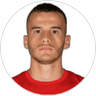 E. Kodra, Defender for Suhareka