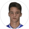 Pedro Torres, Midfielder for Orihuela CF