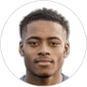 Brandon Bokangu, Forward for AS Nancy Lorraine