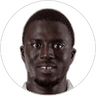 Lamine Gueye, Forward for Paris FC