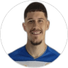 Zak Delaney, Defender for Greenock Morton