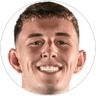 Joe White, Midfielder for Crewe Alexandra
