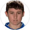 Kian Leavy, Midfielder for St Patrick's Athletic