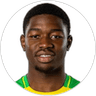 Nelson Khumbeni, Midfielder for Gillingham