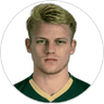Saxon Earley, Defender for Stevenage