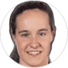 Cassandra Larsson, Midfielder for Umeå