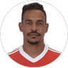 Fernando, Midfielder for Internacional