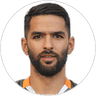 Candeias, Forward for Académica de Coimbra
