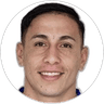 Gustavo Collante, Midfielder for Deportivo Llacuabamba