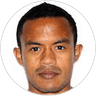 Marinaldo Cícero da Silva, Midfielder for 
    