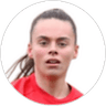 F. Thomas, Midfielder for Nottingham Forest