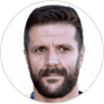 Bruno Manuel Araújo Braga, Midfielder for SC Salgueiros