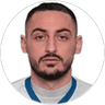 A. Pira, Defender for KF Malisheva