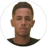 Azevedo Bruno, Defender for Portuguesa Santista